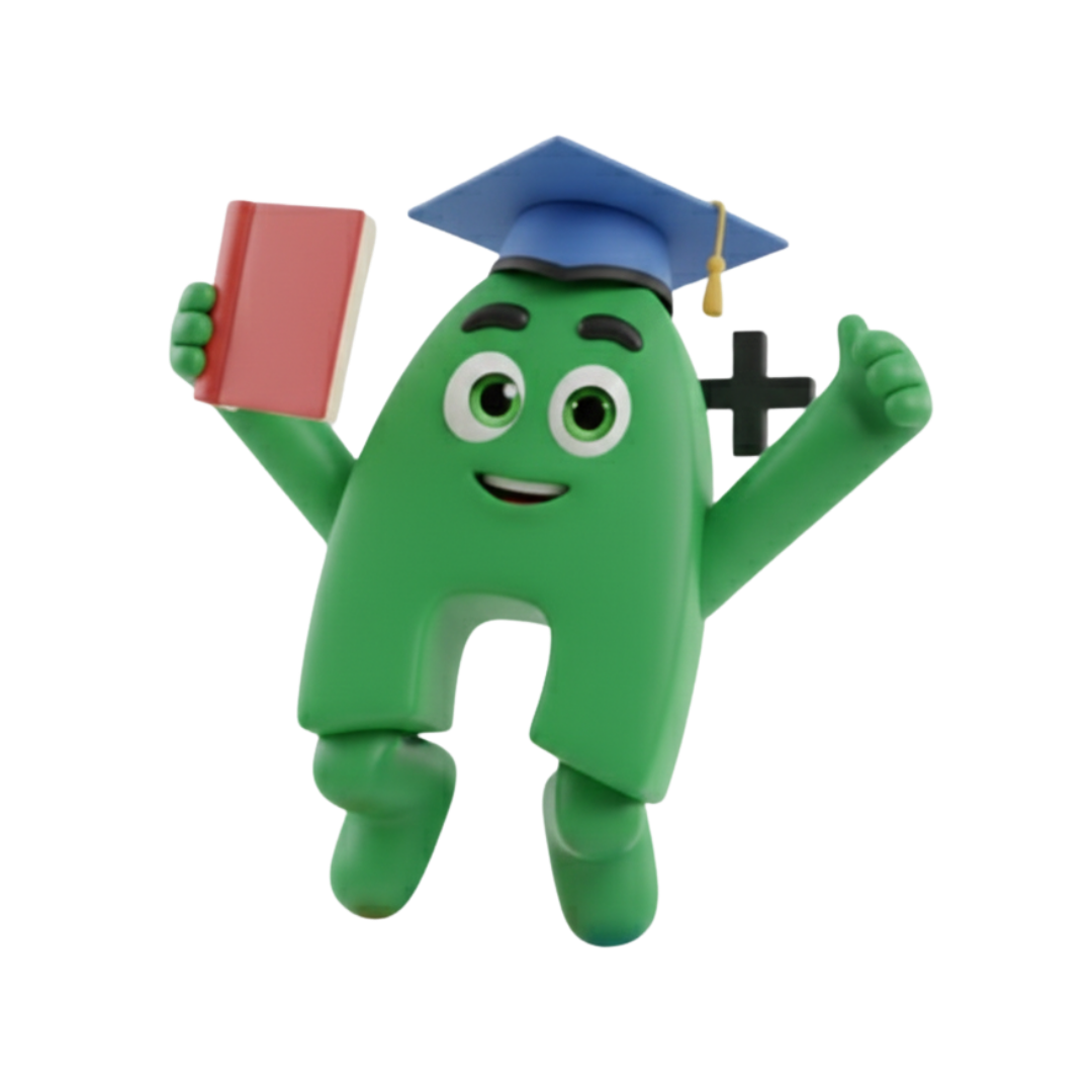 Mascota Postulación