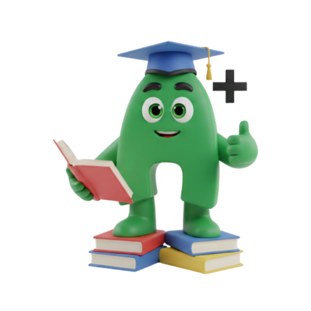 Misión Académika Plus