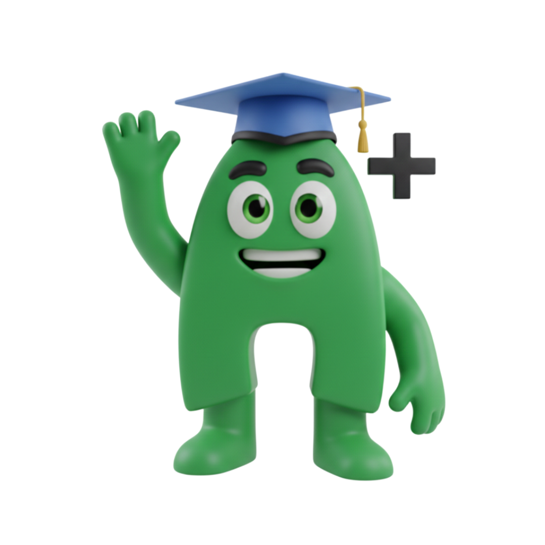 Académika Plus bienvenida